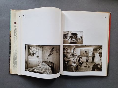 Firehouse - Setanta Books