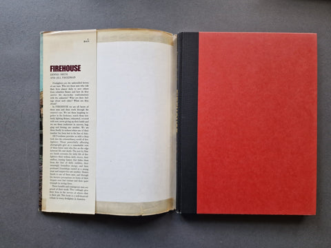 Firehouse - Setanta Books