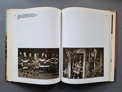 Firehouse - Setanta Books