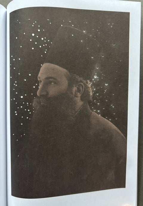 Firelight - Setanta Books
