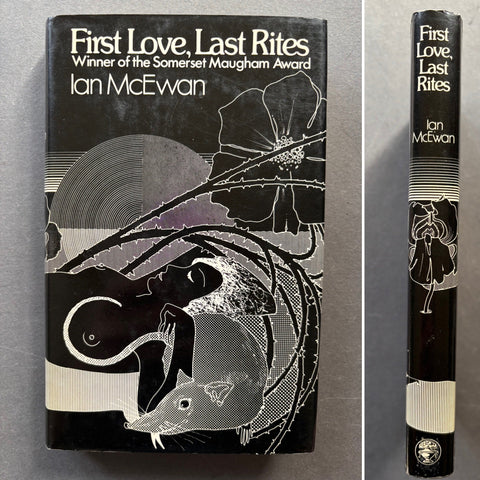 First Love, Last Rites