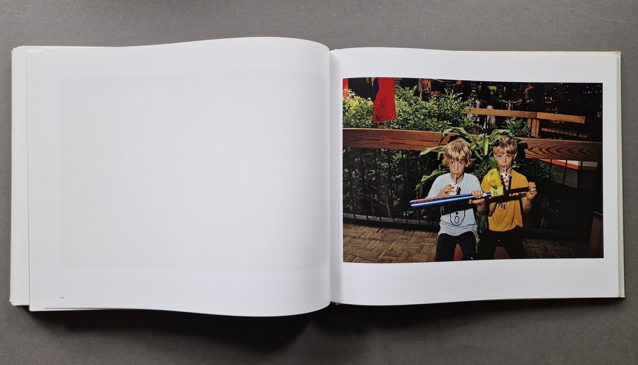 Buy First Pictures by Joel Sternfeld Online – Setanta Books