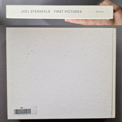 First Pictures - Setanta Books