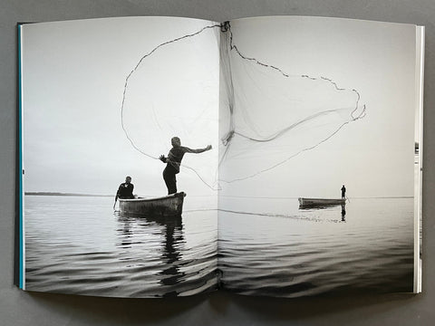 Fishermen Pescadores - Setanta Books