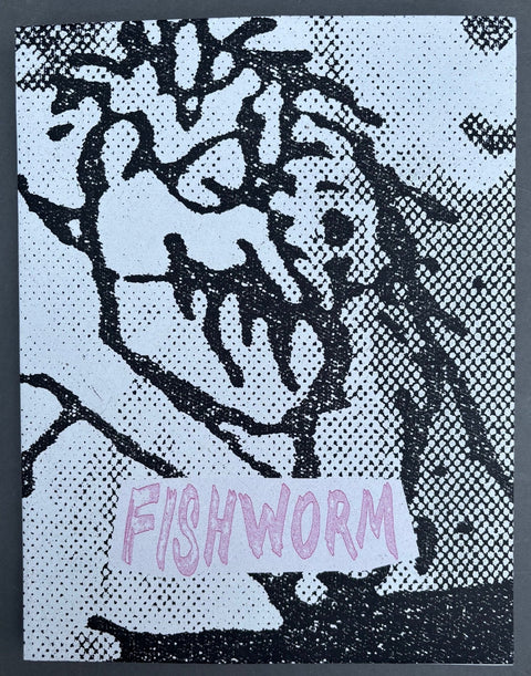 Fishworm - Setanta Books