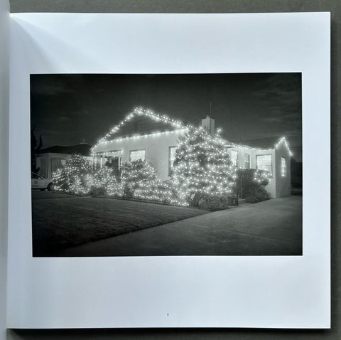 Five Books: California and the West, Odd Photos, Las Vegas, Real Estate Photographs, Night Walk - Setanta Books