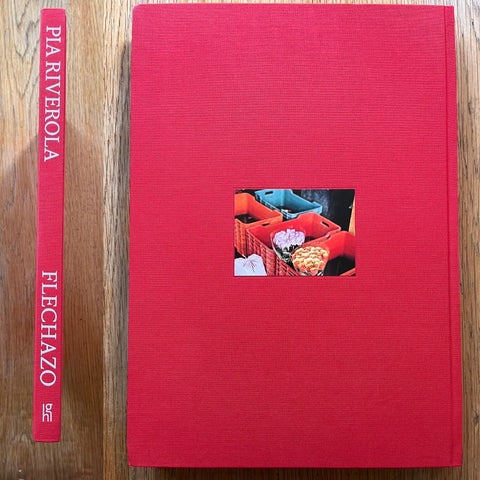 Flechazo - Setanta Books