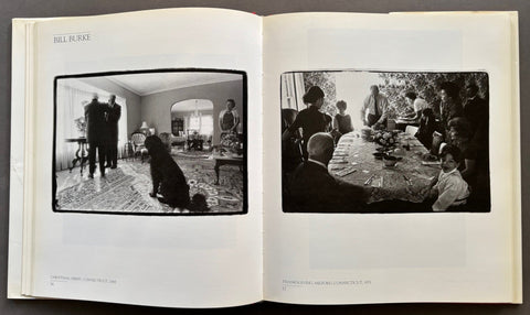 Flesh & Blood: Photographers' Images Of Their Own Families - Setanta Books