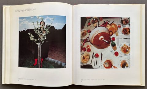 Flesh & Blood: Photographers' Images Of Their Own Families - Setanta Books