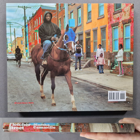 Fletcher Street - Setanta Books