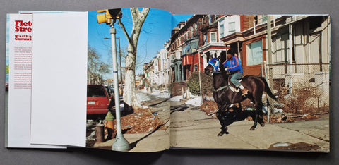 Fletcher Street - Setanta Books