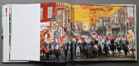 Fletcher Street - Setanta Books