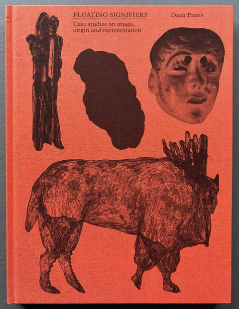 Floating Signifiers: Case studies on image, origin and representation - Setanta Books