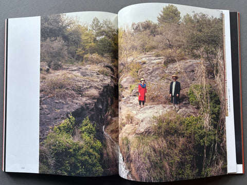 Floating Signifiers: Case studies on image, origin and representation - Setanta Books