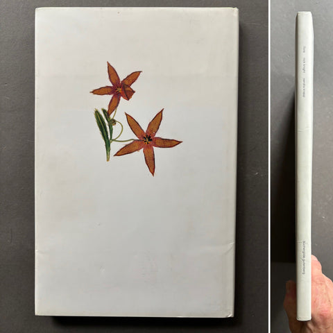 Flora - Setanta Books