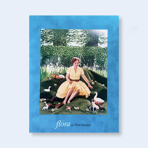 Flora - Setanta Books