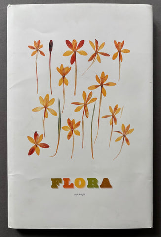Nick Knight　Flora buy Flora by Nick Knight online. – Setanta Books
