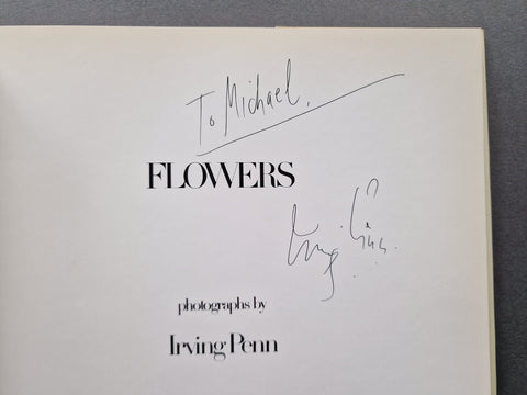 Flowers - Setanta Books