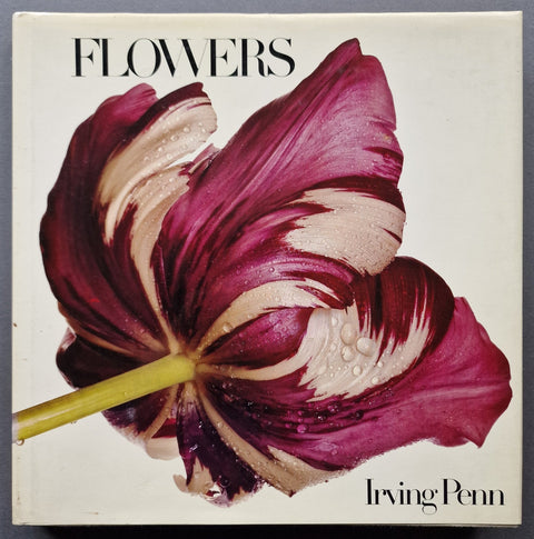 Flowers - Setanta Books