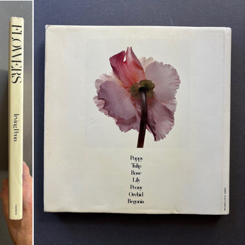 Flowers - Setanta Books