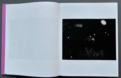 Flowers Drink the River - Setanta Books