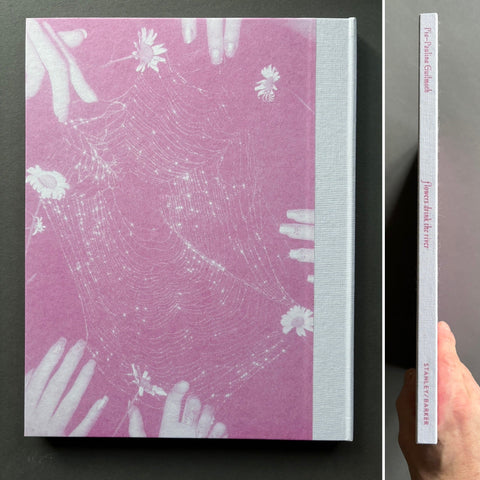 Flowers Drink the River - Setanta Books