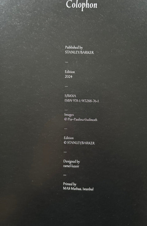 Flowers Drink the River - Setanta Books