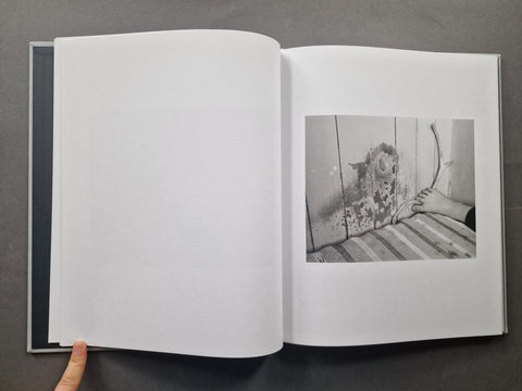 FÖR - Setanta Books