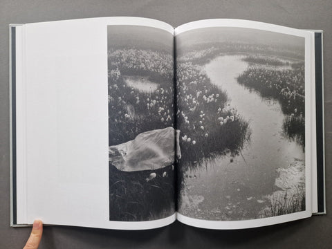 FÖR - Setanta Books