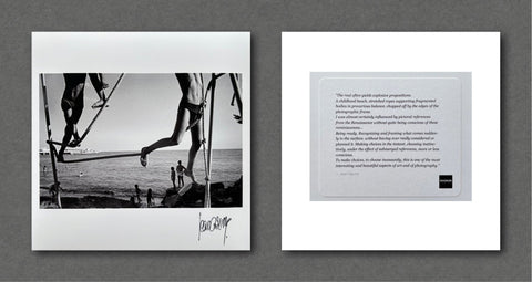Foncillon Beach, Royan, Charente - Maritime, France, August, 1982. - Setanta Books