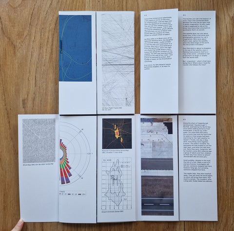 Footprint - Setanta Books