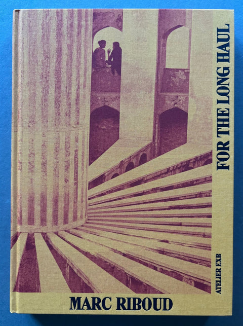 For The Long Haul - Setanta Books