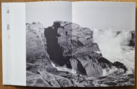 Forage - Setanta Books