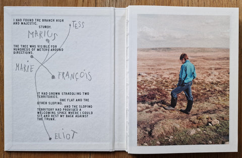 Forage - Setanta Books