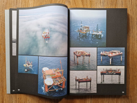 Forgotten Seas - Setanta Books