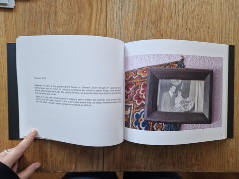 Forward March - Setanta Books
