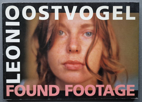 Found Footage - Setanta Books