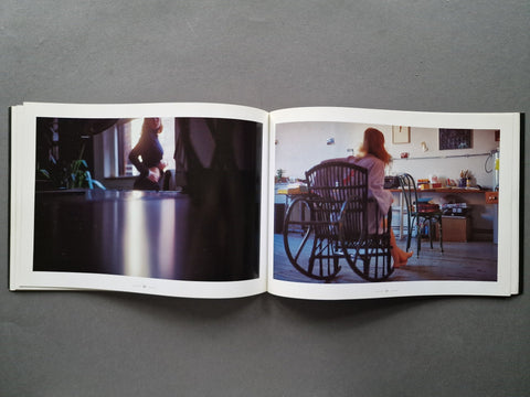 Found Footage - Setanta Books