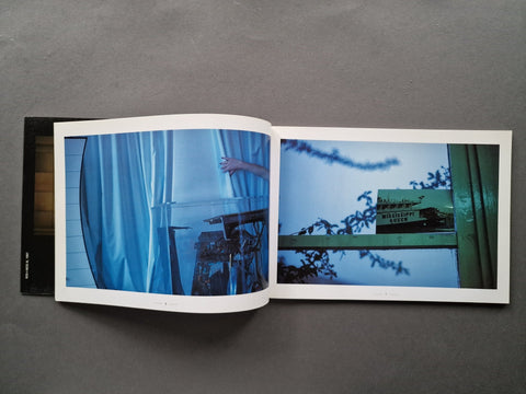 Found Footage - Setanta Books