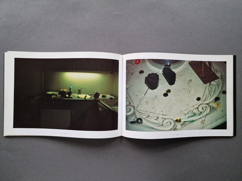 Found Footage - Setanta Books