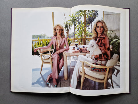 Four Days in L.A. : The Versace Pictures - Setanta Books