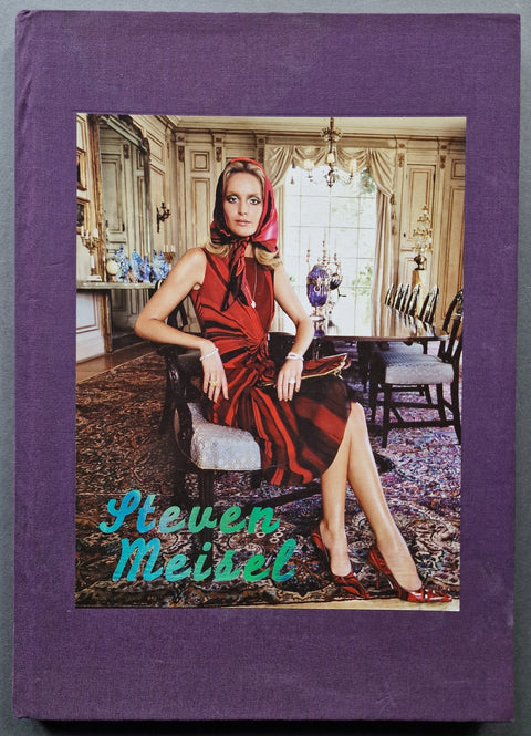 Four Days in L.A. : The Versace Pictures - Setanta Books