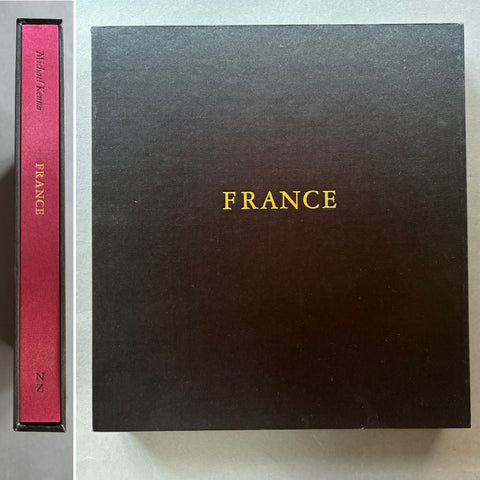 France - Setanta Books