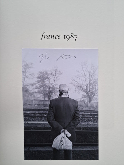 France 1987 - Setanta Books
