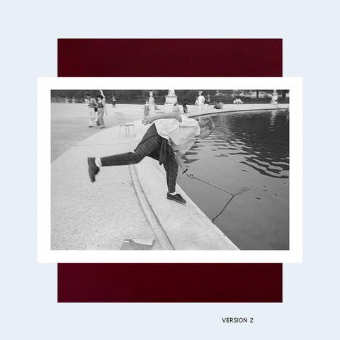 France 1987 (Deluxe Edition) - Setanta Books