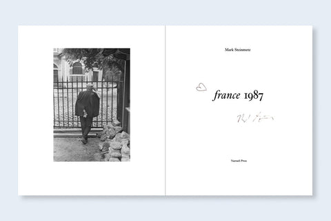 France 1987 (Deluxe Edition) - Setanta Books