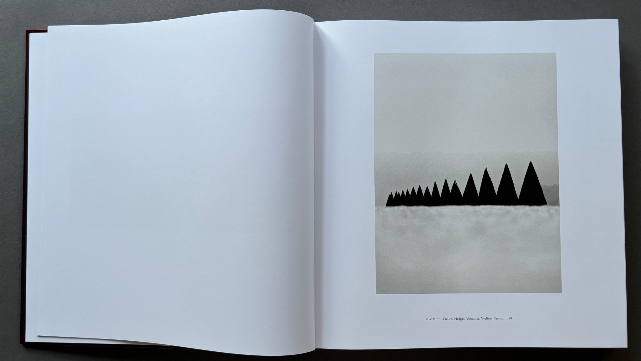 Buy France by Michael Kenna online – Setanta Books