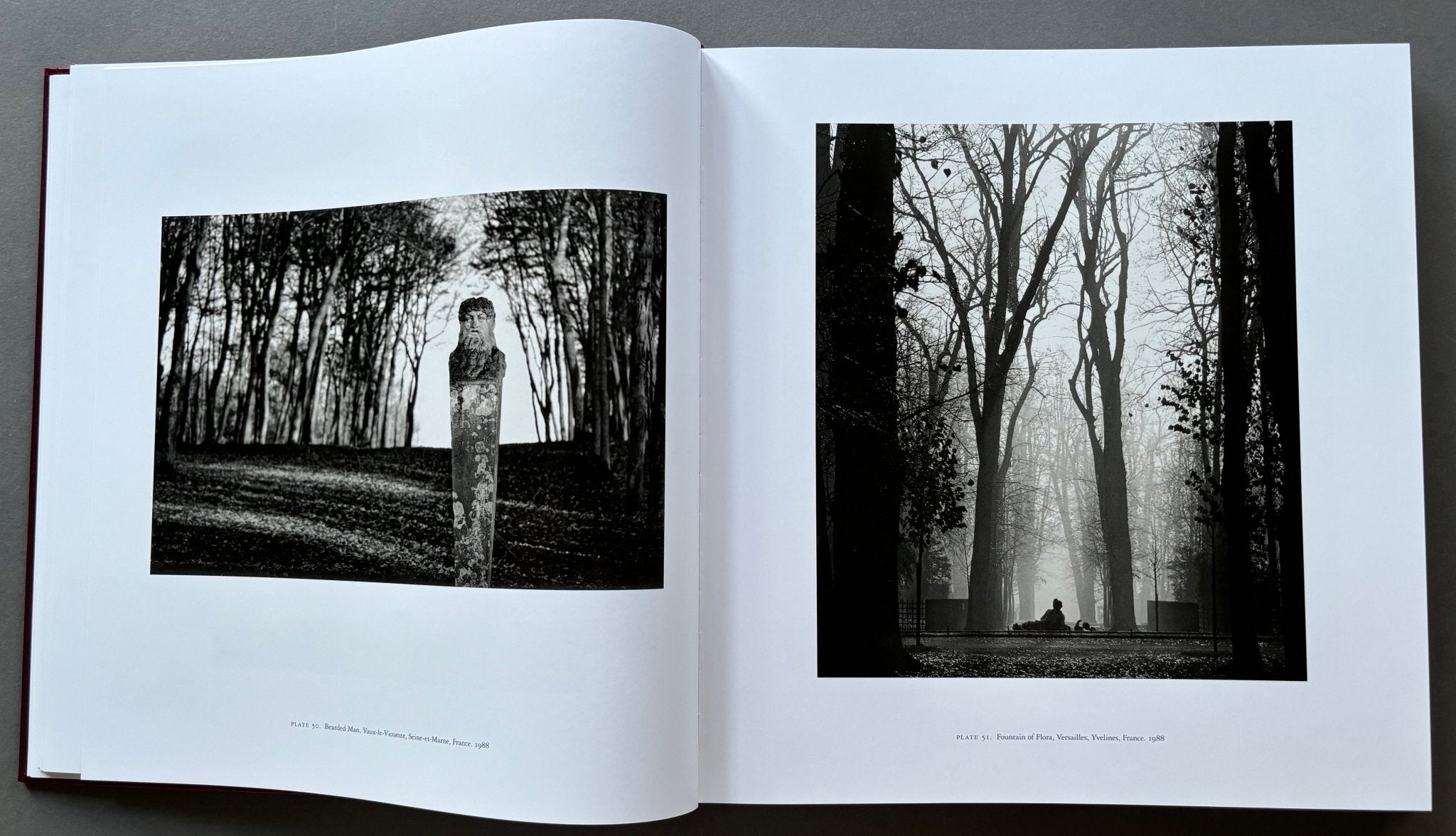 Buy France by Michael Kenna online – Setanta Books