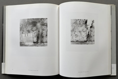 Francesca Woodman - Setanta Books