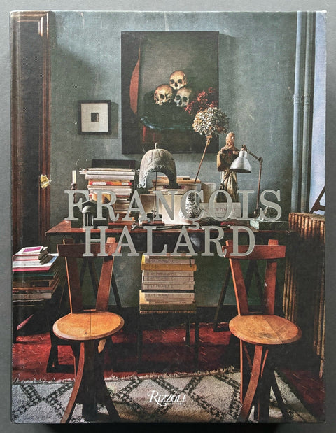Francois Halard - Setanta Books